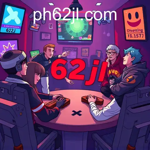 The Rise of 62jl: Gaming in the Modern Era