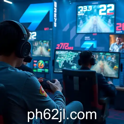 A New Era in English Gaming with 62jl