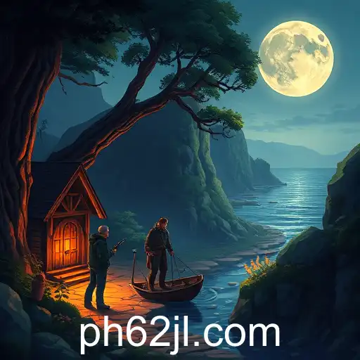 Exploring the Enchanting World of Adventure Games