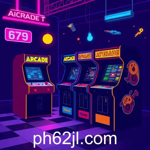 Exploring the Timeless Appeal of Arcade Games: A Digital Renaissance