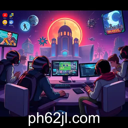 Digital Evolution in Online Gaming