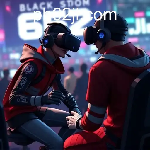 Digital Transformation in Gaming