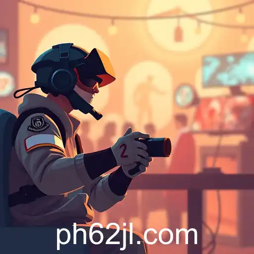 The Evolution of Online Gaming in 2025