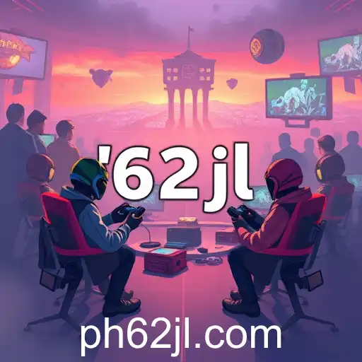 Future of Gaming: The Rise of 62jl
