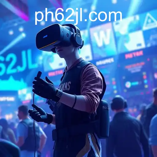 The Future of Online Gaming