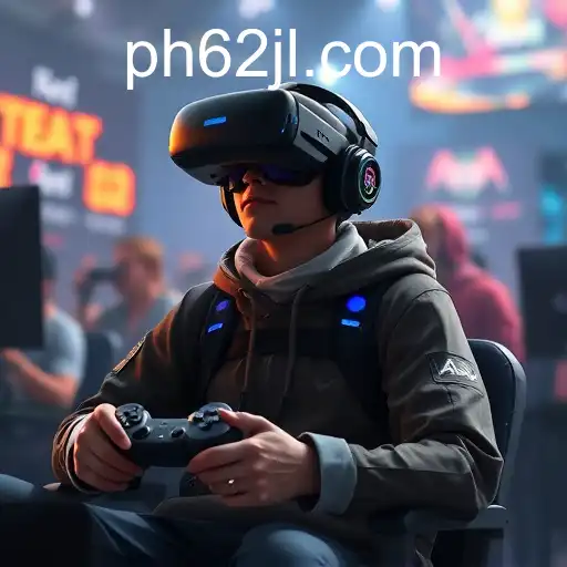 Game Enthusiasts Explore New Digital Frontiers