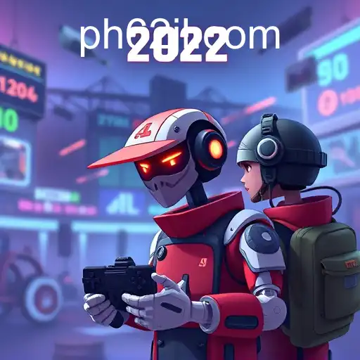 Gaming Dynamics in 2026