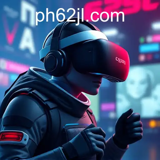 Gaming Evolution: Navigating the Digital Realm