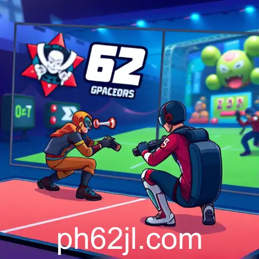 Gaming Evolves with the Rise of '62jl' in 2025