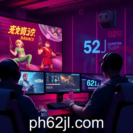 Gaming Trends That Shaped 2025