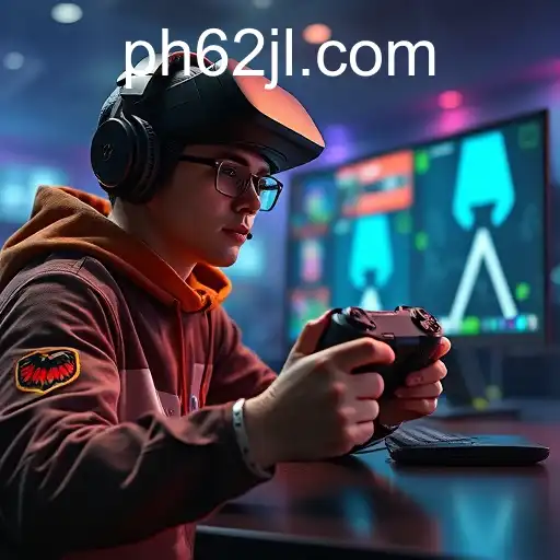 Gaming Trends and Innovations in 2025