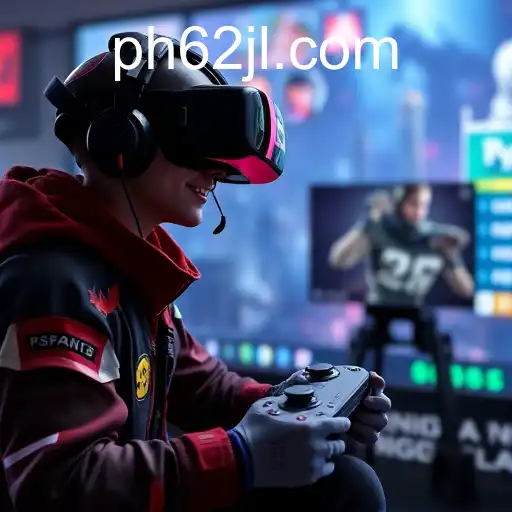 Gaming Trends and Innovations in 2025