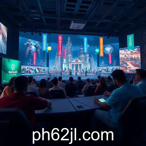 The Impact of Gaming on Cognitive Skills