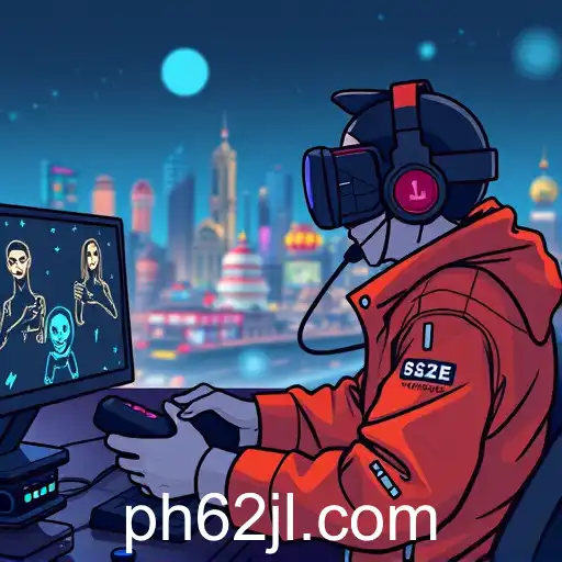 The Rise of Online Gaming in 2025