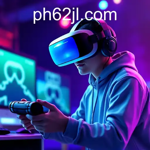 The Digital Playground: Revolution of Online Gaming in 2026