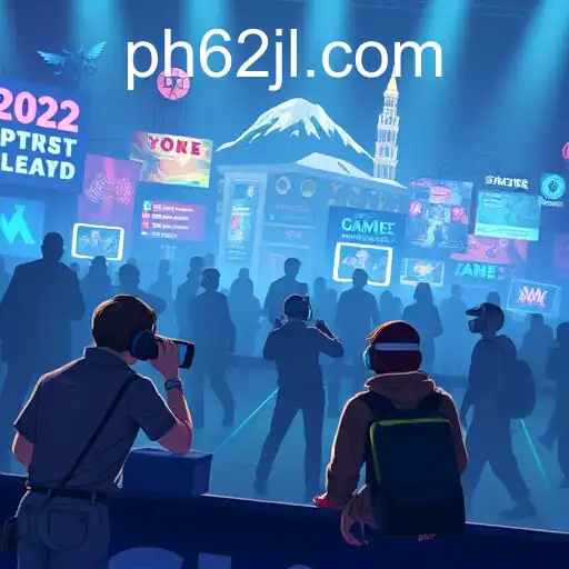 The Rise of Digital Game Platforms and Community Engagement