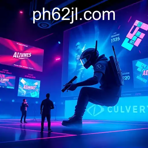 The Rise of 62jl: A Gaming Phenomenon