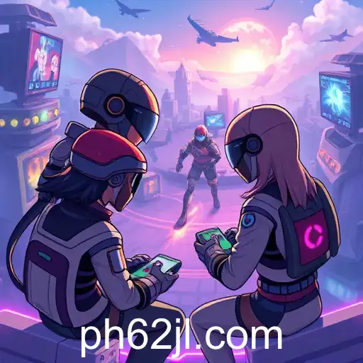 The Rise of 62jl: Revolutionizing the Gaming World