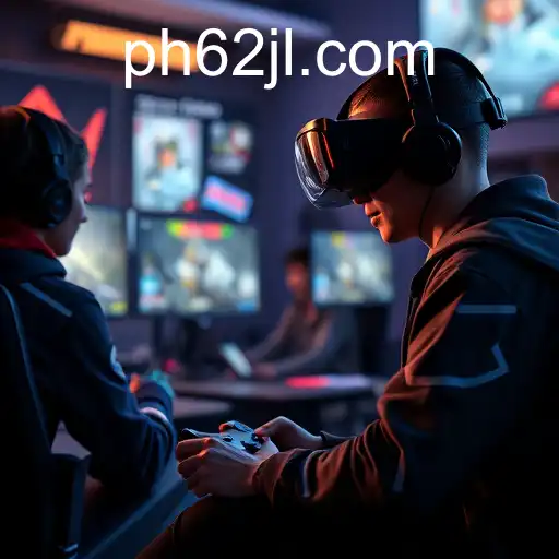 Rise of Online Gaming Platforms in 2025