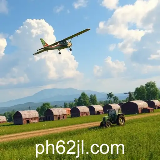 Exploring the Fascinating World of Simulation Games