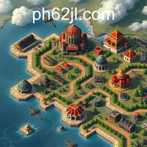 The Art of Strategy: Unveiling the Intricacies of an Engaging Game Category