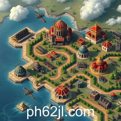 The Rise of 62jl: A New Era for Online Gaming